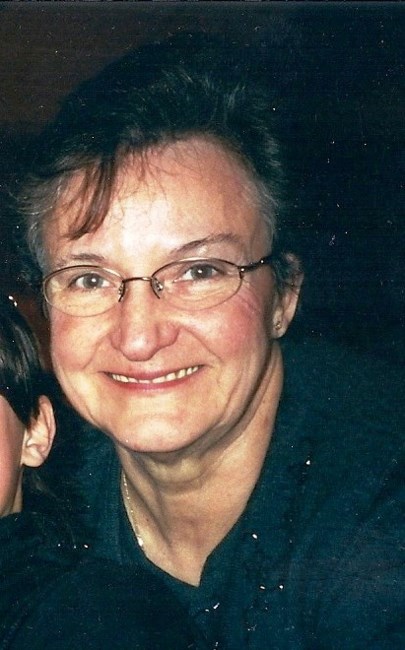 Obituary of Mme. Yvette Barbe