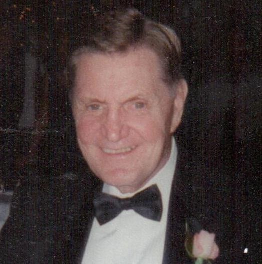 Obituary of Robert E. Krolak