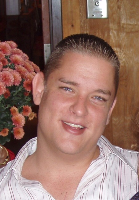 Obituary of Davy "Chip" R. Black Jr.