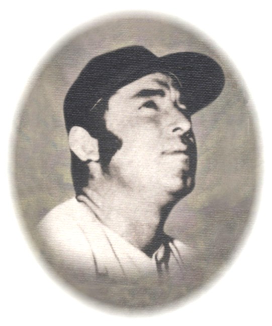 Obituary of José "Pepe" Pacheco