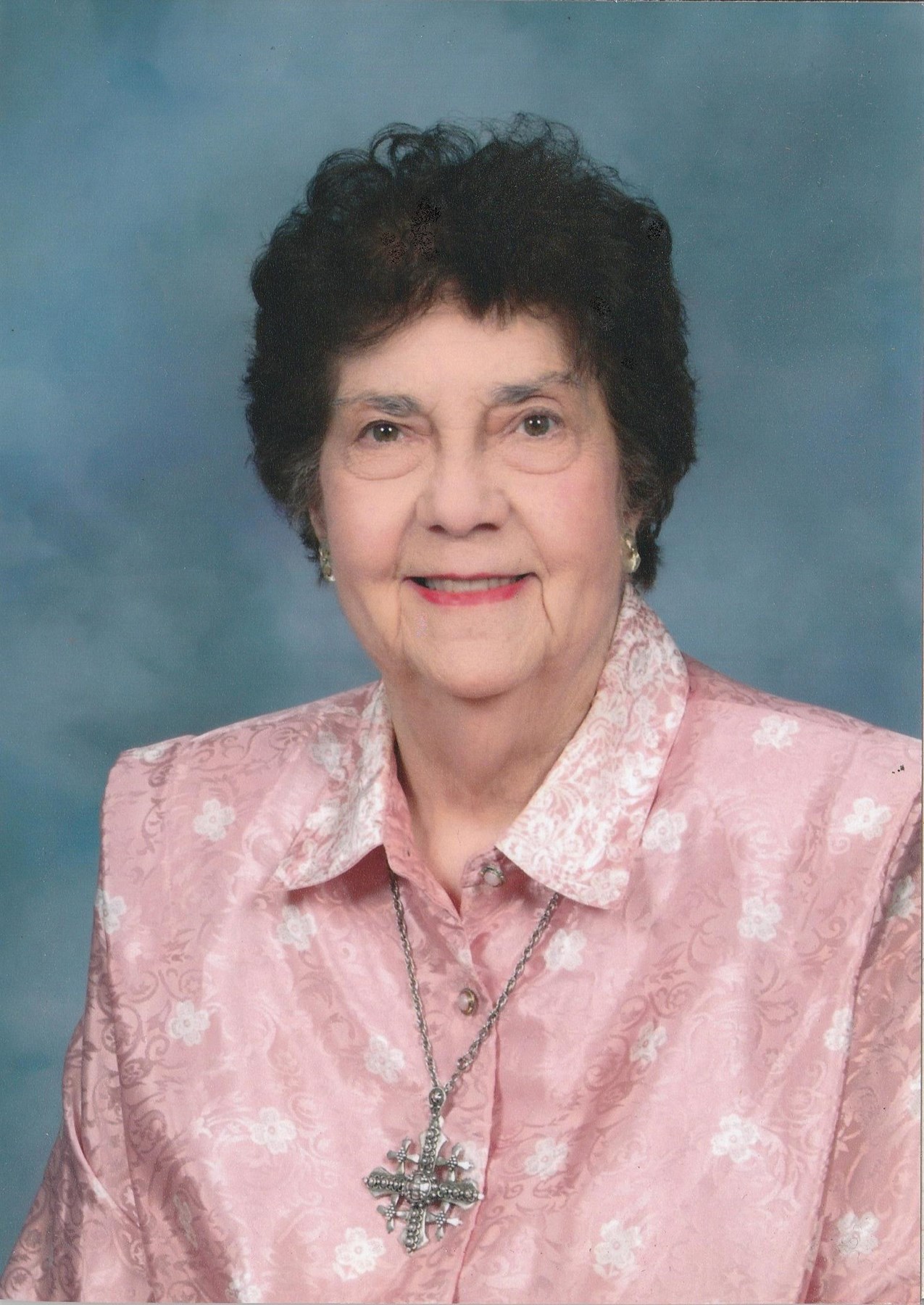 Obituary of Jeanette Keyser Maygarden
