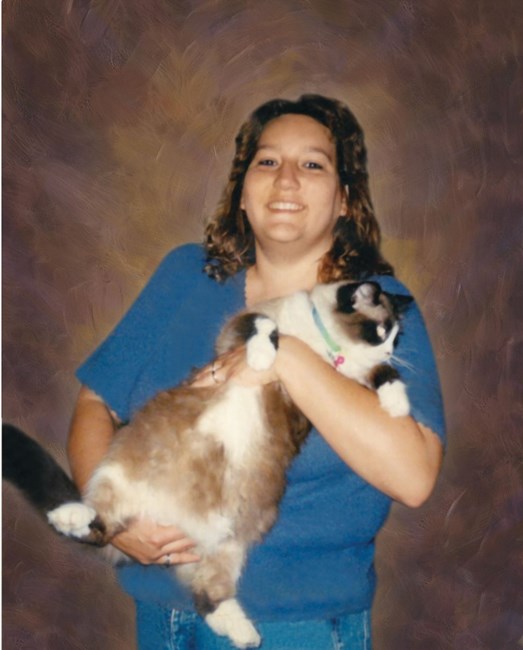 Obituary of Melanie Harrison