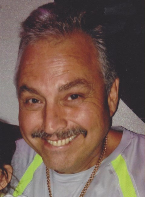 Obituary of Stephen Adam Gordon Sr.