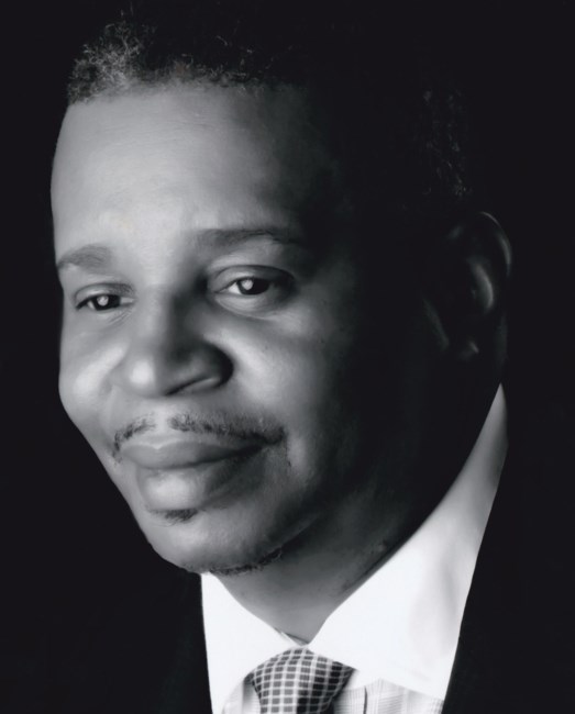 Obituary of Douglas Lee Goldsby I