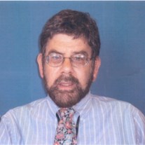 Obituary of Martin Peter Kochman