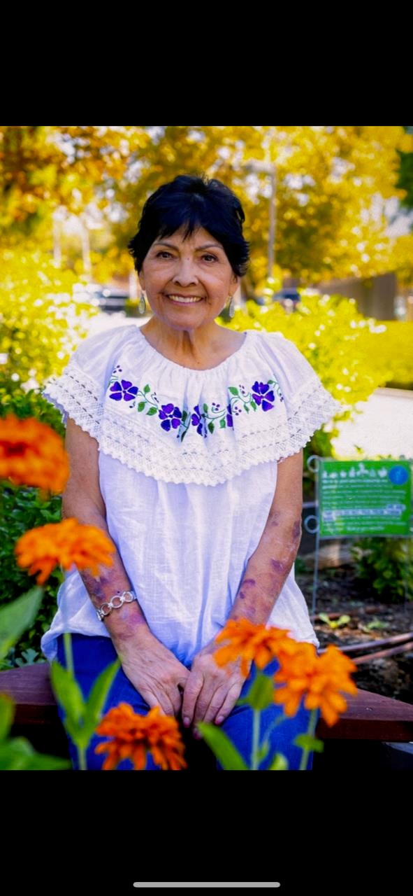 Obituary of Esther Erlinda Estrada