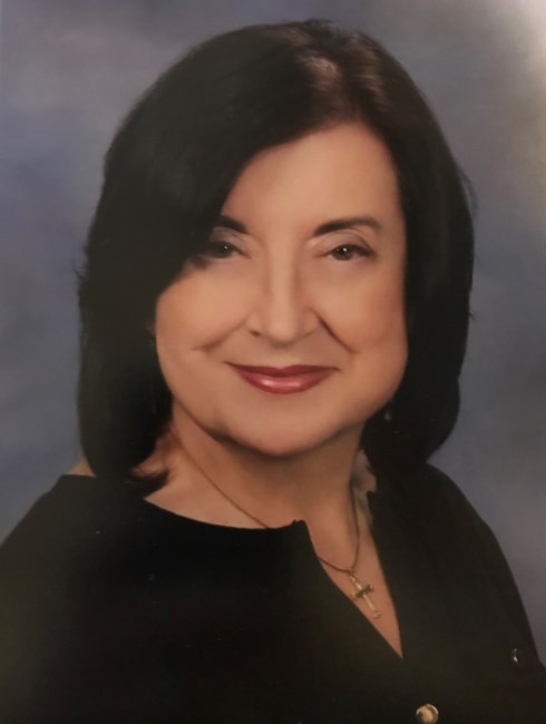 Obituary of Marita Smith Sexton