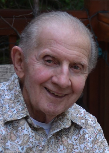 Obituario de Thomas Gaetano Terranova