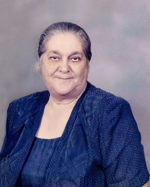 Obituary of Nina Fidanyan