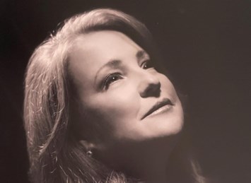 Obituary of Susan Rubush Jackson