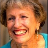 Obituario de Mary Jane Adams