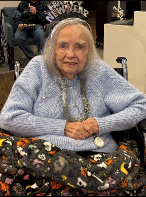 Obituary of Jean E. Bauer