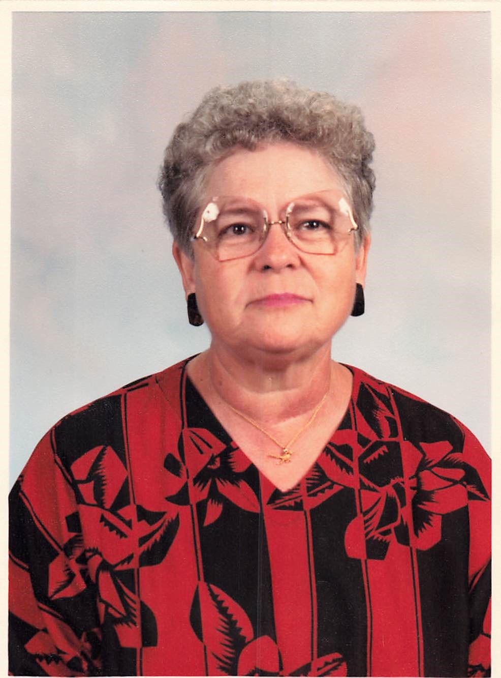 Obituary of Betty Ray (Burdette) Wendler