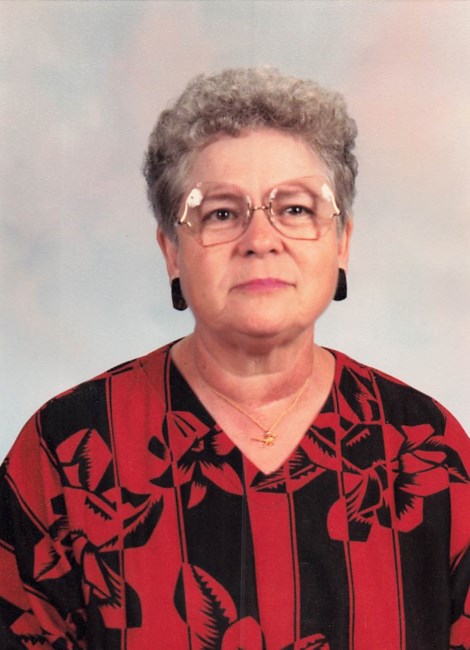 Obituary of Betty Ray (Burdette) Wendler