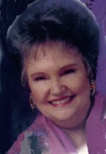 Josephine Small