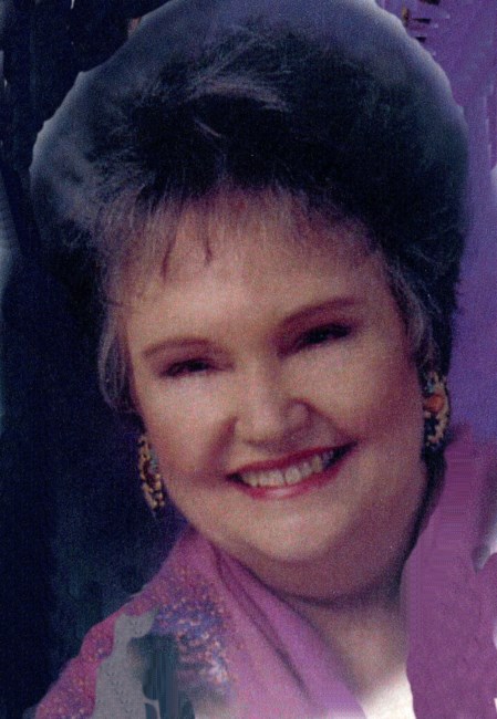 Obituary of Josephine Esther Cooper Small