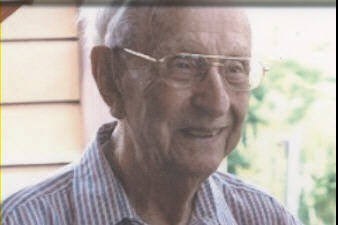 Obituario de Richard L. Fitzpatrick