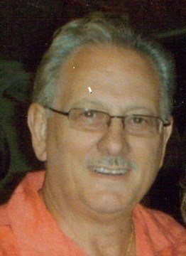 Obituary of Sydney John Oetker