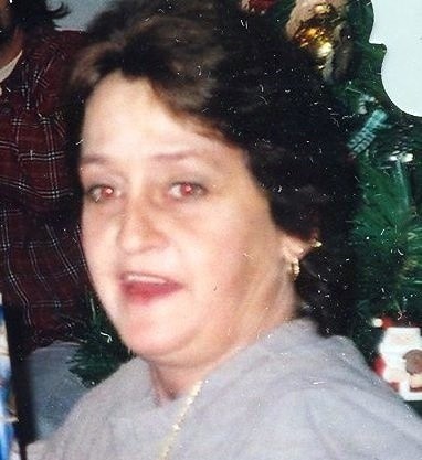 Obituary of Sherry Mallard