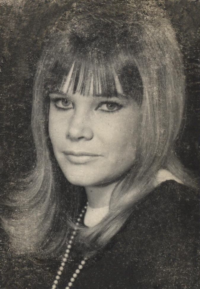 Obituary of Loretta Diane "Loree" Gallagher Morris