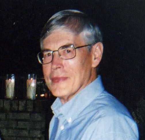 Obituary of Leroy William Woody