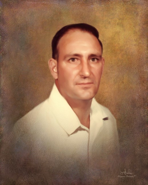 Obituary of Richard Lee Becker