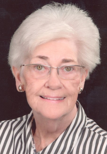 Obituary of Lena Lee J. Yount Rodgers