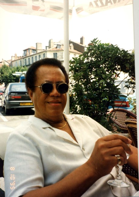 Obituary of Cedar A. Walton