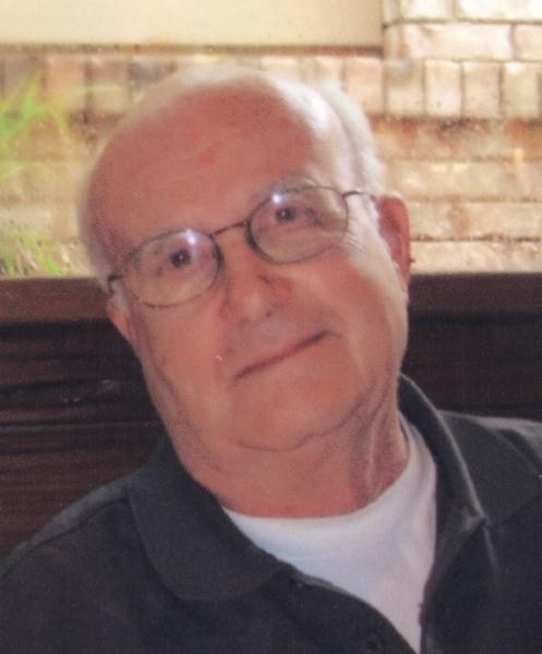 Obituary of Richard E Zehr