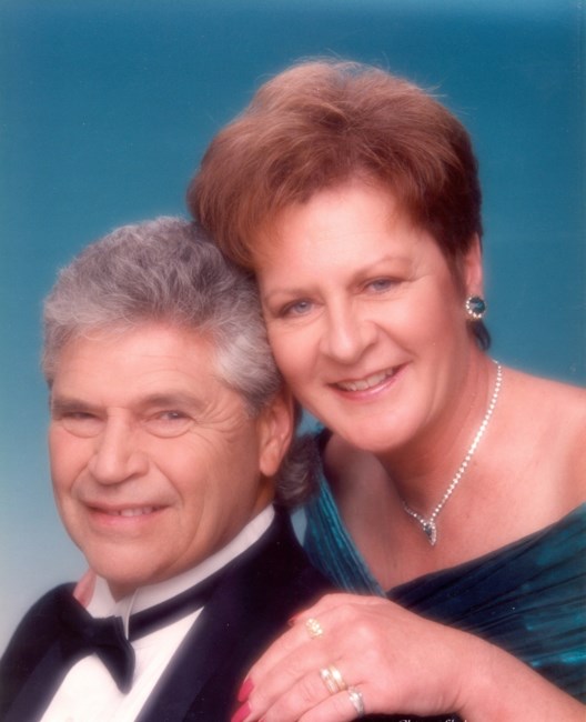 Obituary of Frank Wildmann