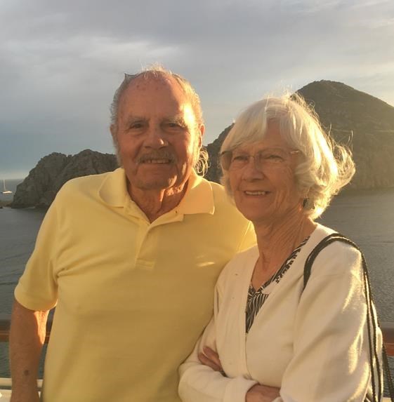 Obituary of Tony Laboa