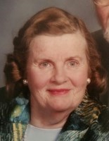 Obituary of Gloria Schnaiter Blake