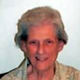 Obituary of Doris J Buford
