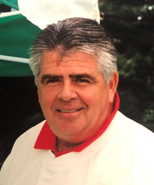 Obituary of Jack Rainey