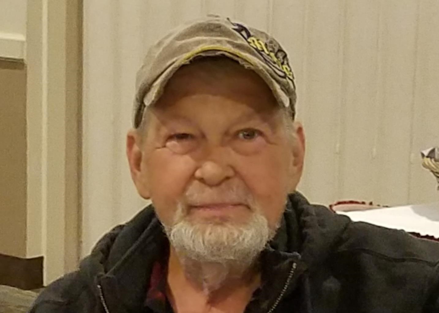 Obituary of Rodney Allen Grow