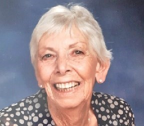 Obituary of Eloise Emma Compardo