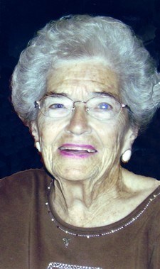 Obituary of Mary L Norton