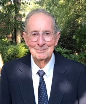 Obituary of John "Jack" Welbert Hudson