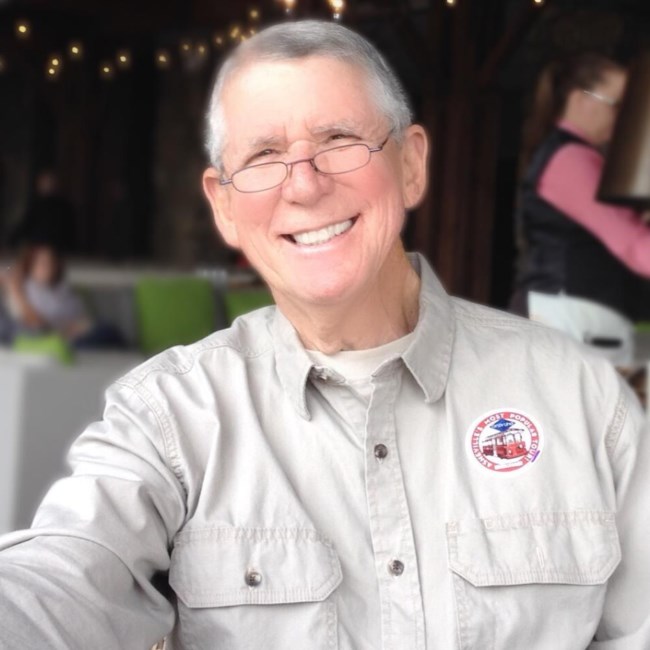 Obituary of Ronald J. Tardiff