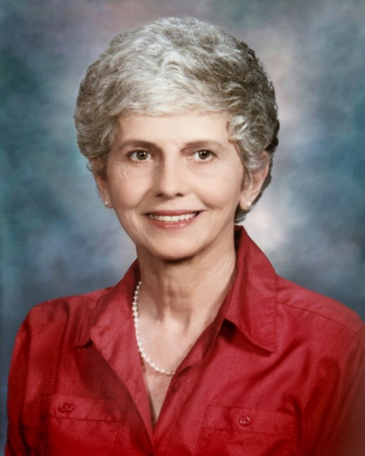 Obituary of Esther Madeline Gluntz