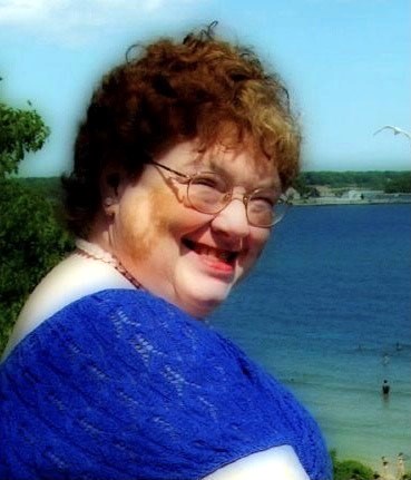 Obituary of Vicki Gail Paddock