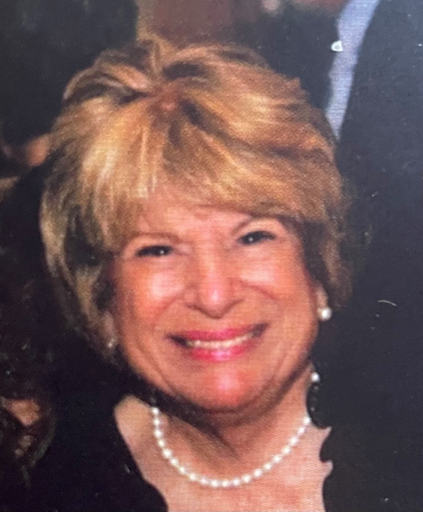 Joy Melman Obituary St. Louis, MO