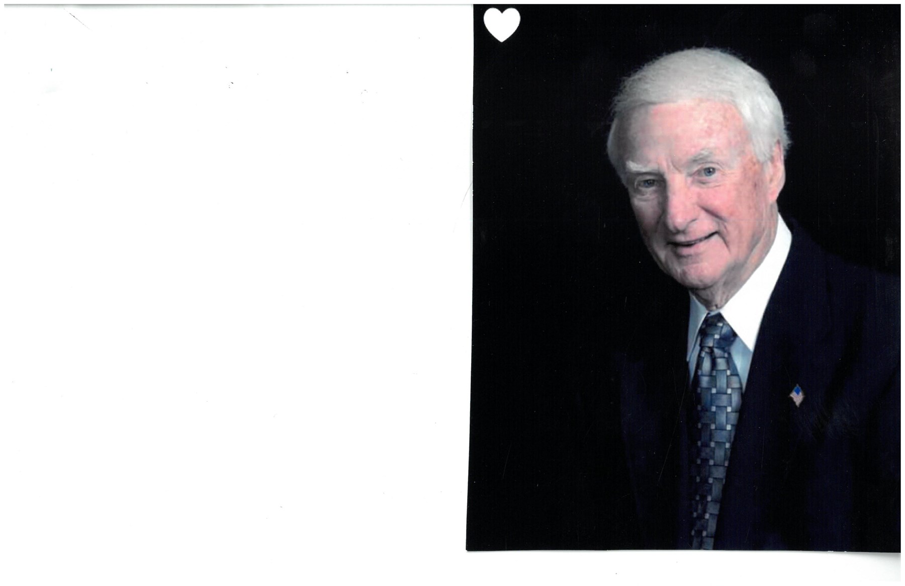 Obituary of Thomas Dale Wonderly