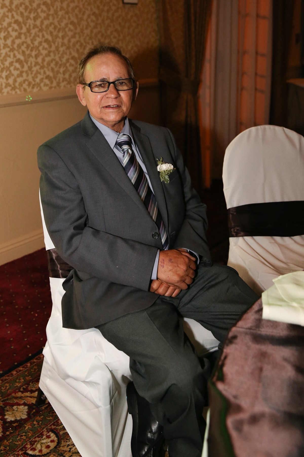 Obituary of Ruben Diaz