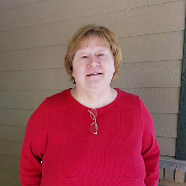 Obituary of Lois Biederstadt