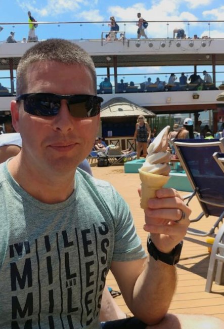 Obituary of Jason David Sina