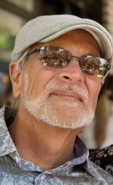 Obituary of Steve Kent Craig