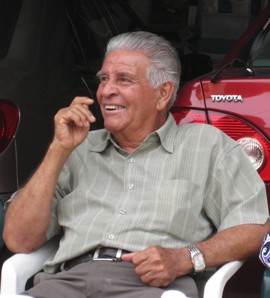 Rafael Veronica Obituary Canoga Park, CA