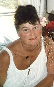Obituary of Jeanie B. Callis