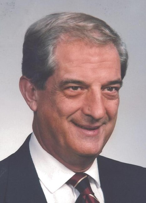 Obituary of Jack O Broussard